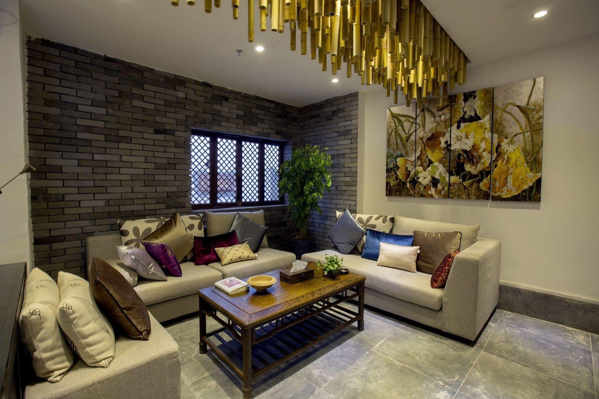 Lijiang Liman Hotel מראה חיצוני תמונה