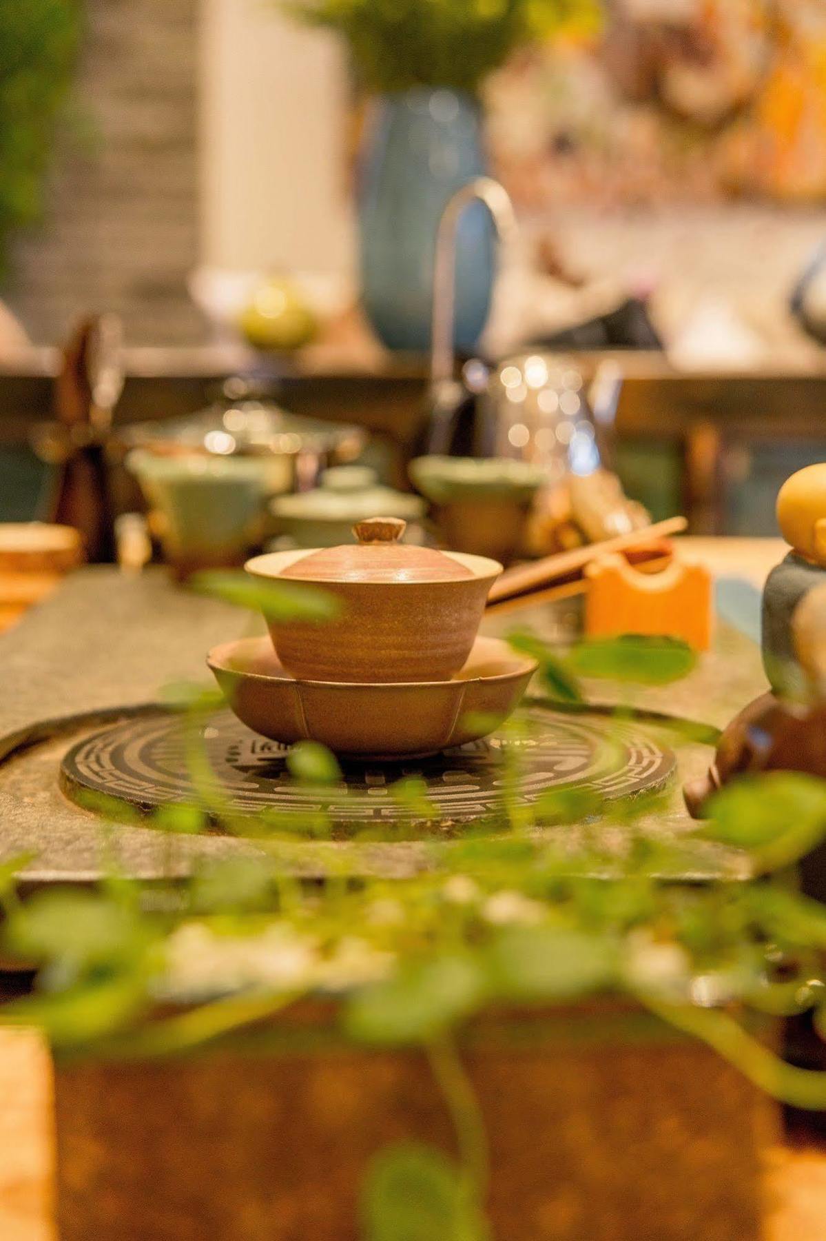 Lijiang Liman Hotel מראה חיצוני תמונה